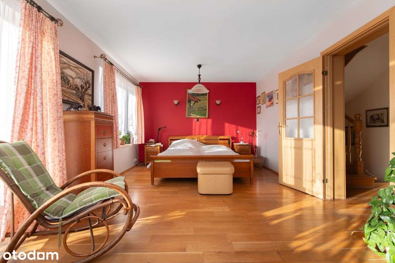 Skrajny szereg| Spokojna okolica| Słoneczne-8