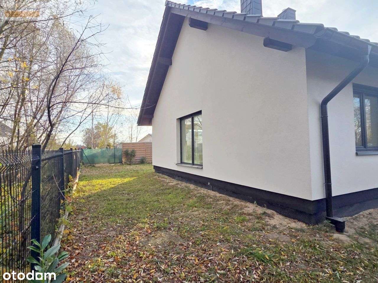 Parterowy dom wolnostojący 107m²|Stan deweloperski-18
