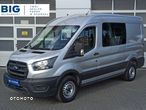 Ford TRANSIT BRYGADÓWKA - 1