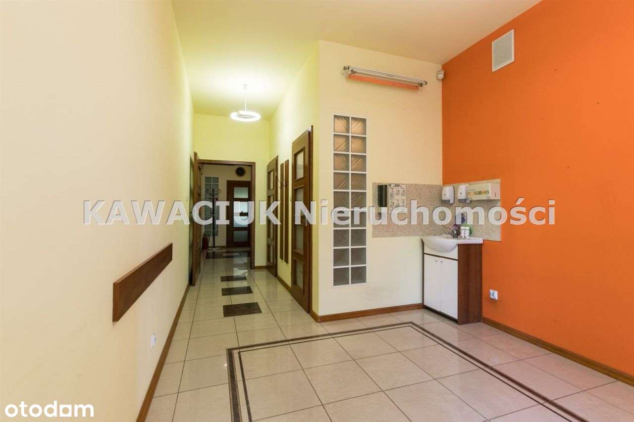 Lokal na wynajem przy ul. Smugowej - Pełny obrazek: 4/13