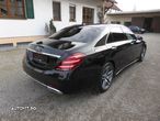 Mercedes-Benz S 350 d 4MATIC Long - 4