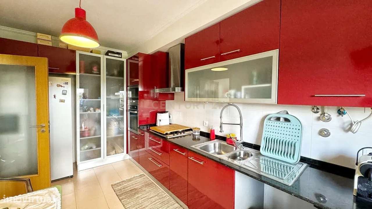 Apartamento T3 em Maçã, Sesimbra - Grande imagem: 1/41