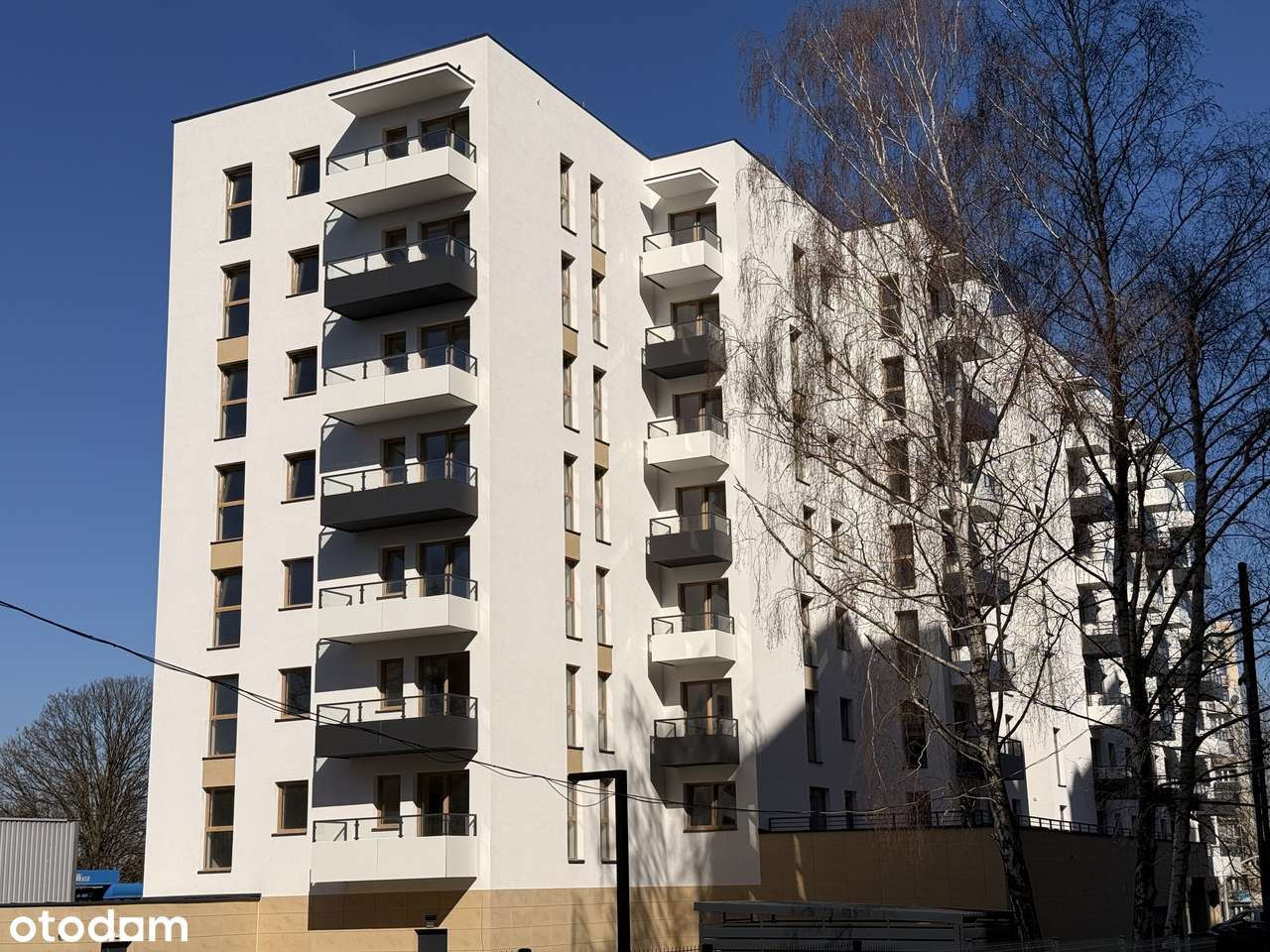 Osiedle Kochanowskiego - Gliwice-3