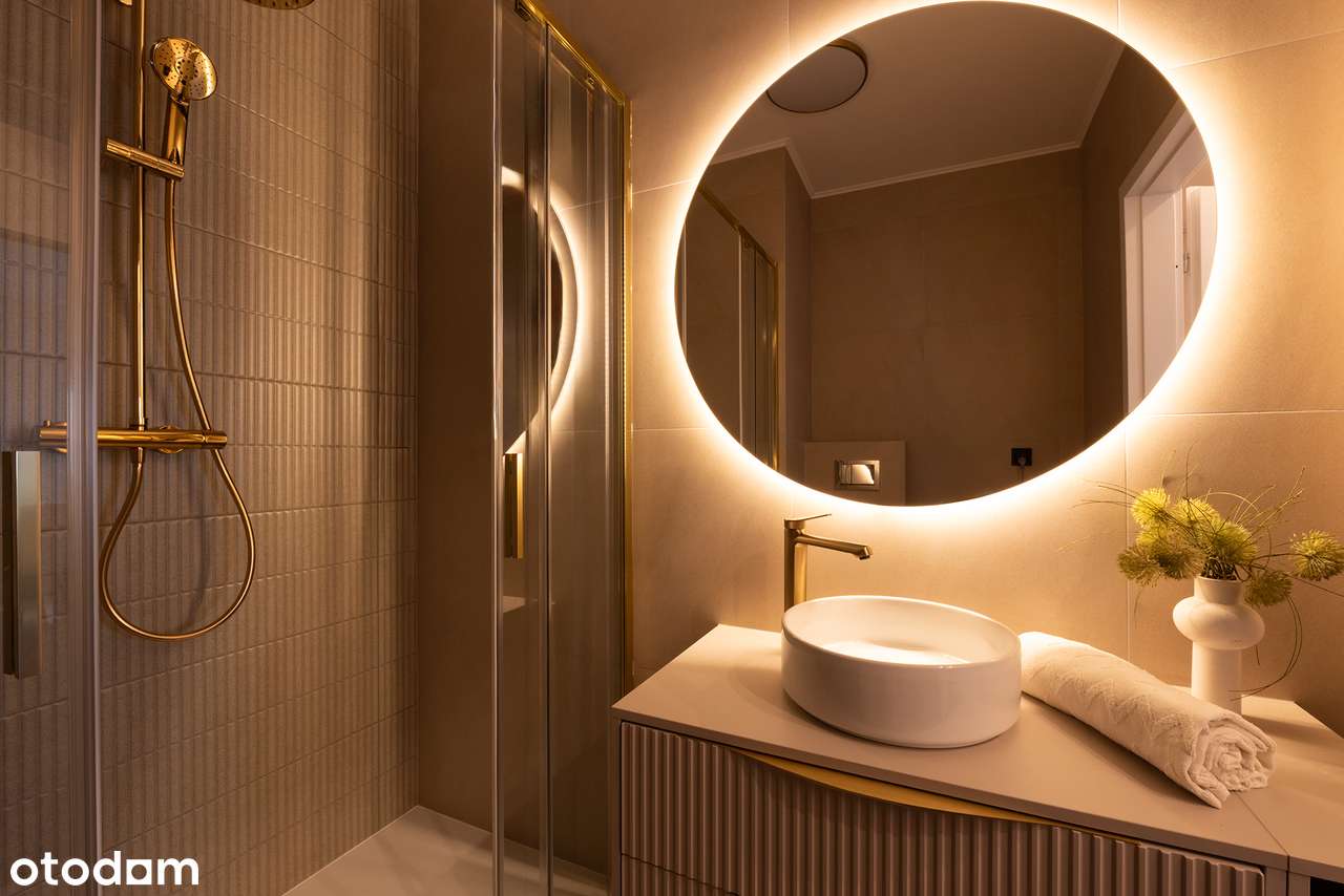 ODDZIELNA KUCHNIA WYJĄTEK! PIĘKNE MIESZKANIE NA NOWYM MIEŚCIE - Pełny obrazek: 2/15