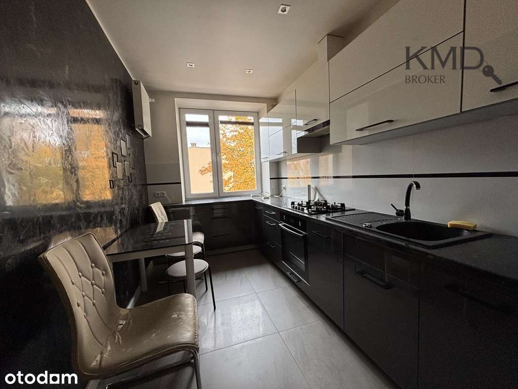 Gotowe do zamieszkania! 3 pokoje z kuchnią - Pełny obrazek: 2/9