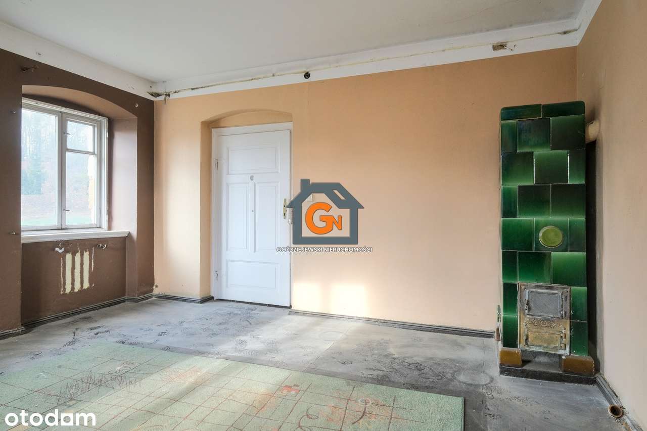 Polecam nietuzinkową nieruchomość w Złotoryi przy ul. Chojnowska 18-7