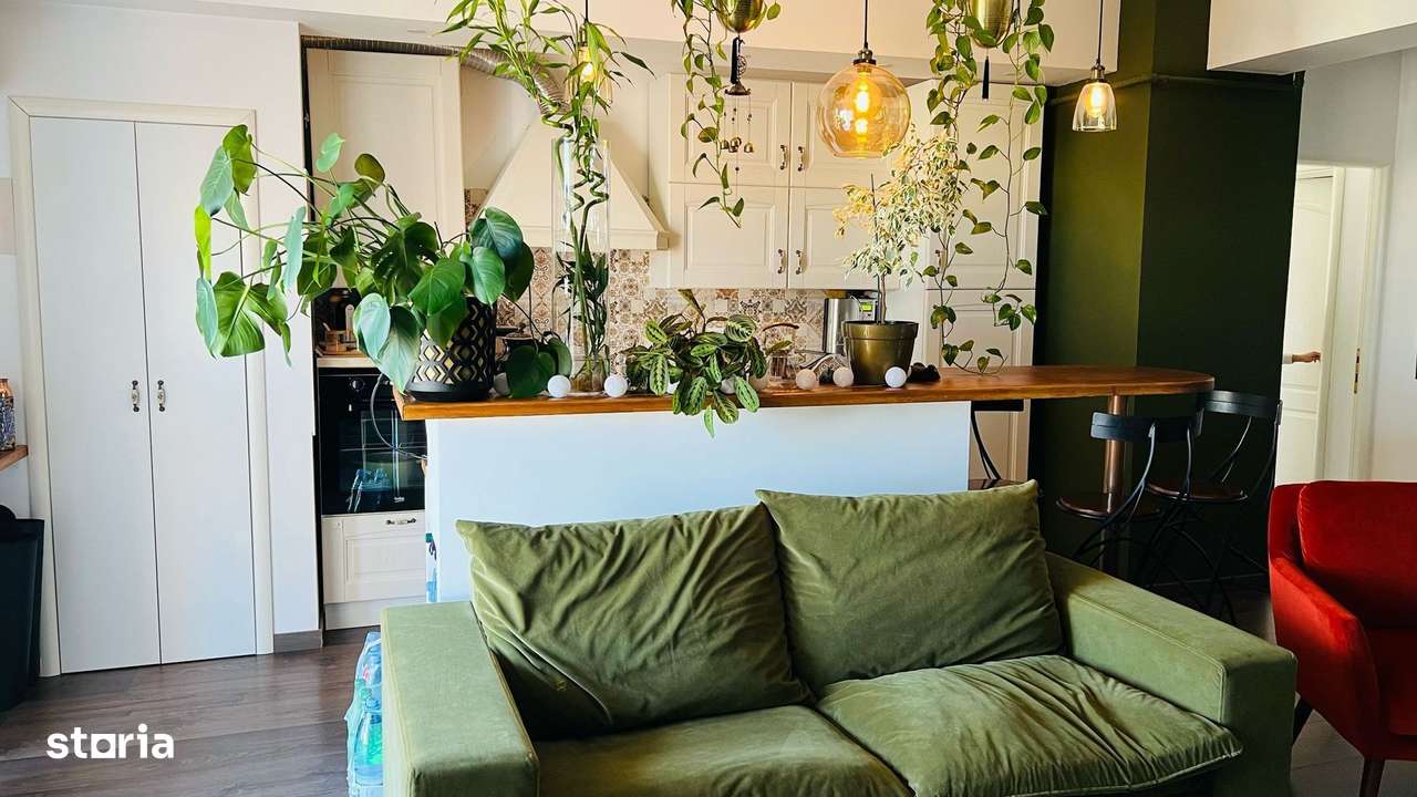 Vanzare 3 Camere Unirii/Alba Iulia Bloc 2008-1