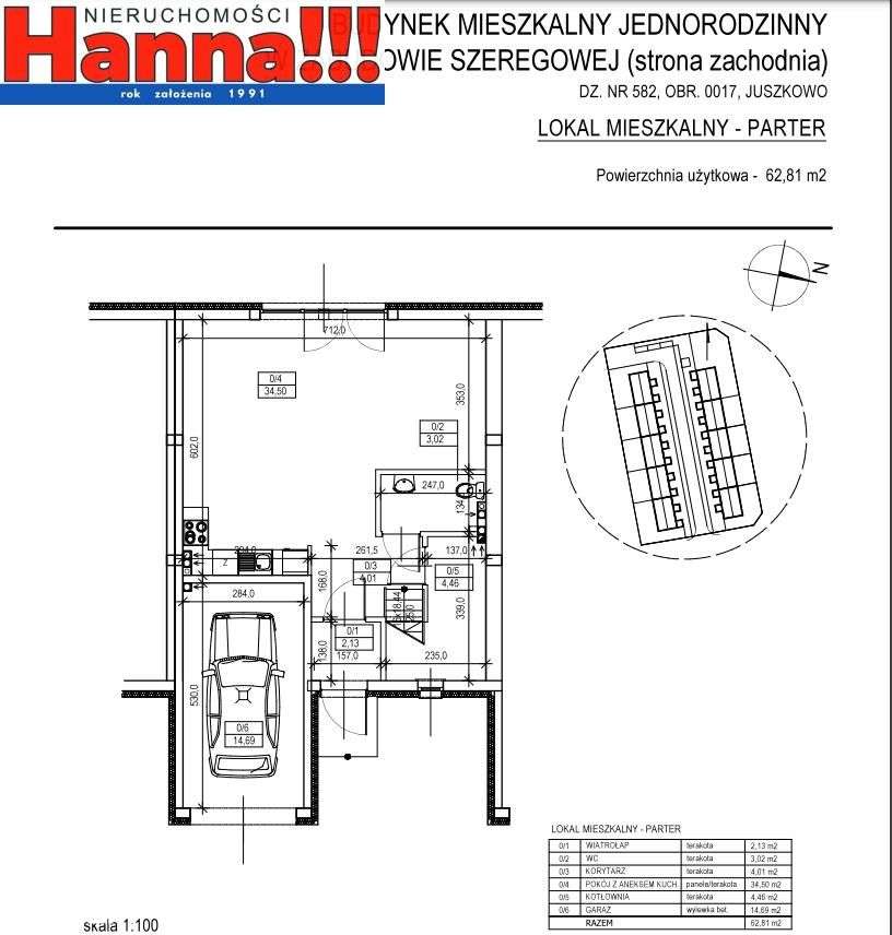 Słoneczne Wzgórze - 3 km od Centrum Pruszcza.-4