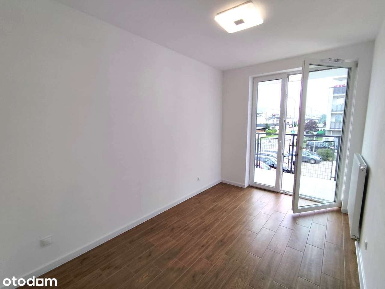 Po REMONCIE  4-pokojowe mieszkanie Warszawa Białołęka, ul. Daniszewska-13