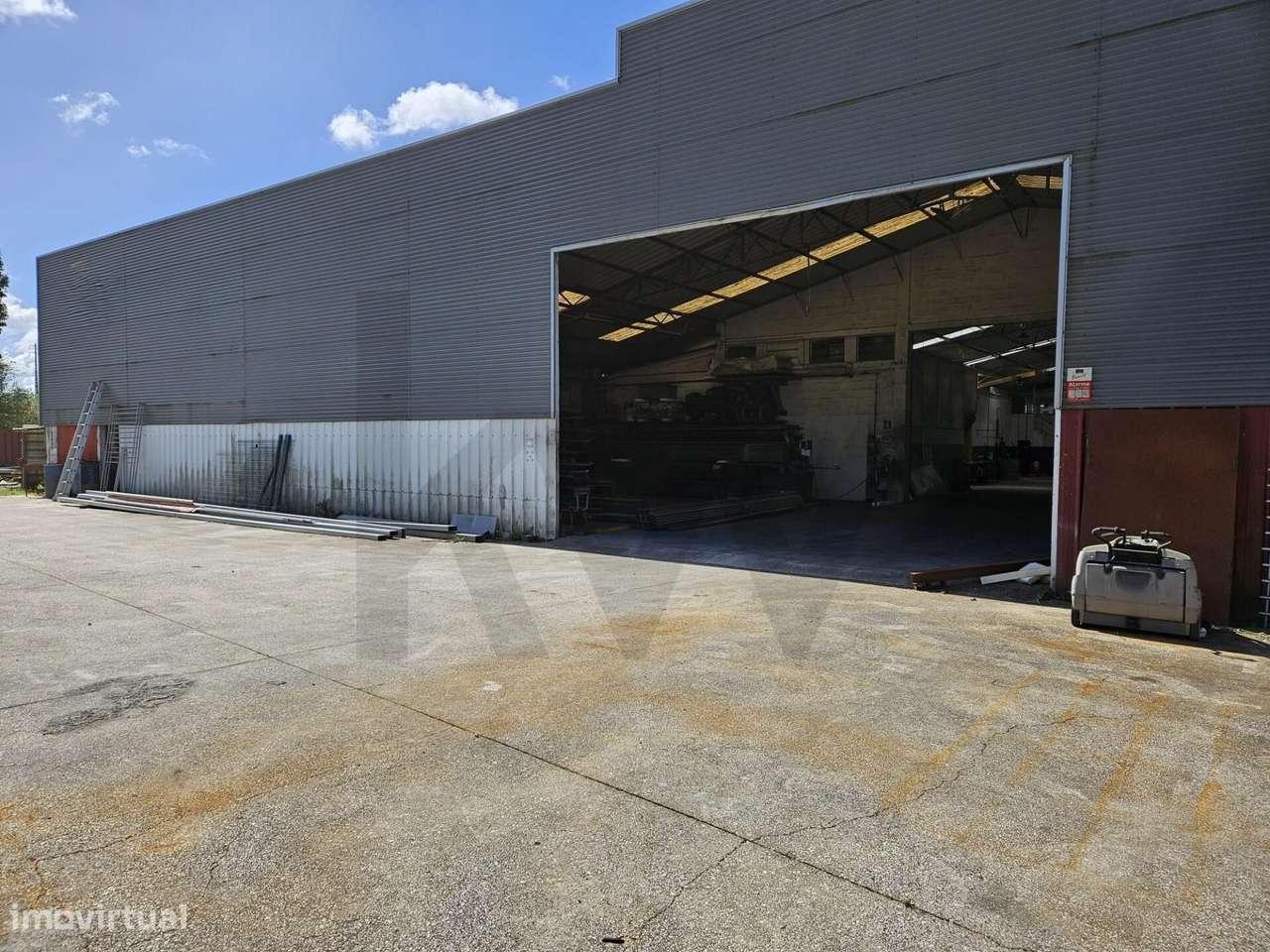 TRESPASSE | Serralharia Civil | Cantanhede, Coimbra - Grande imagem: 2/29