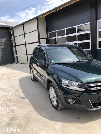 Volkswagen Tiguan 2.0 TDI DPF 4Motion DSG Lounge Sport & Style - 24