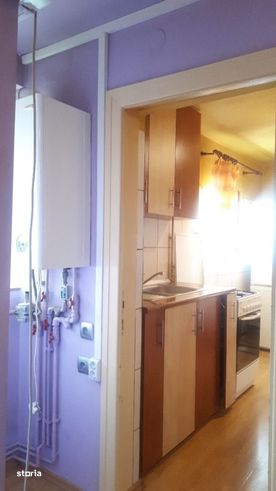 Cafrom Imobiliare -ULTRACENTRAL - Apartament tip STUDIO de Vanzare-3