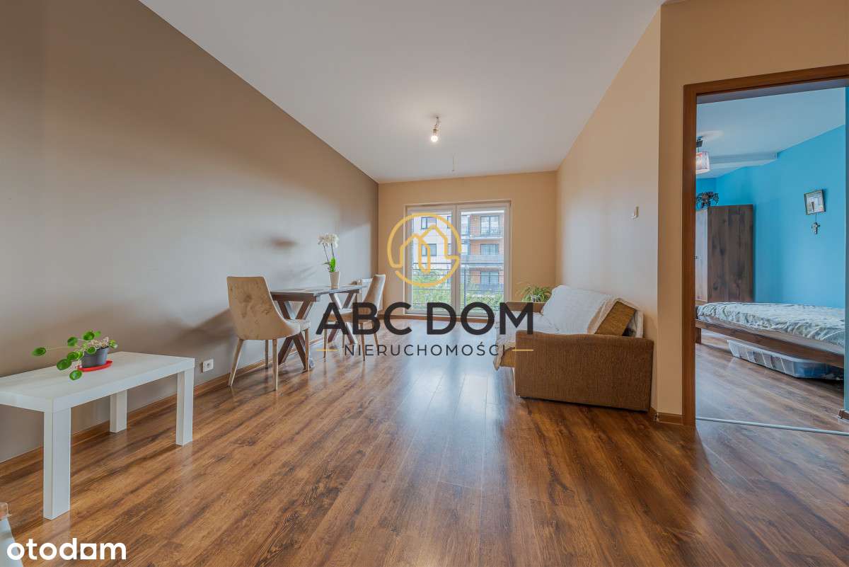 Zakątek Juszkowo wygodne, parter, garaż, piwnica - Pełny obrazek: 4/8