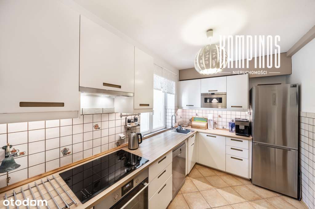 Kameralny dom – idealny dla rodziny-5