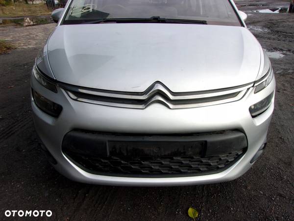 C4 PICASSO II 13-18R MASKA EZRC - 1