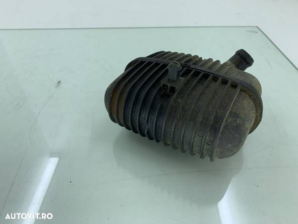 Rezervor vacuum Audi A4 B6 AVF / AWX EU3 2001-2004  8E0129955 - 3