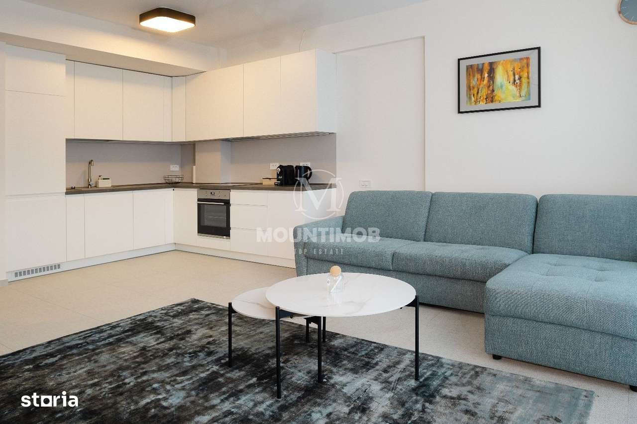 Apartament 2 camere 58 mp/utili, Ideal investitie, Centrul Istoric-0