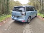 Citroën C4 Grand Picasso THP 155 Exclusive - 9