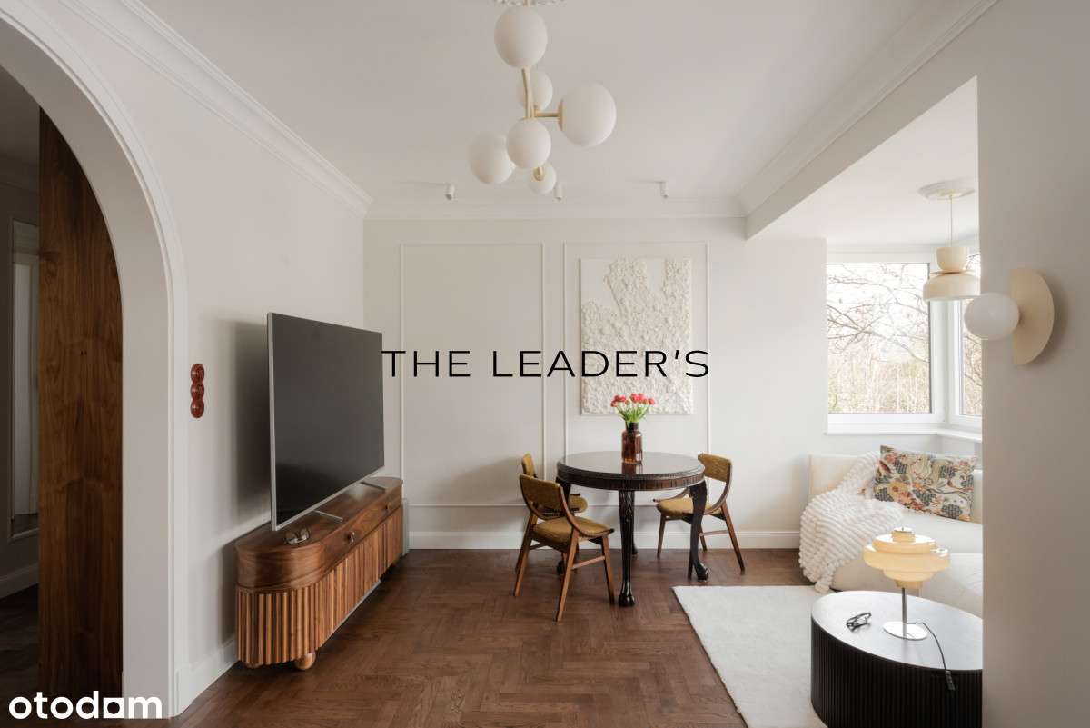 Apartment in Warszawa - View 3