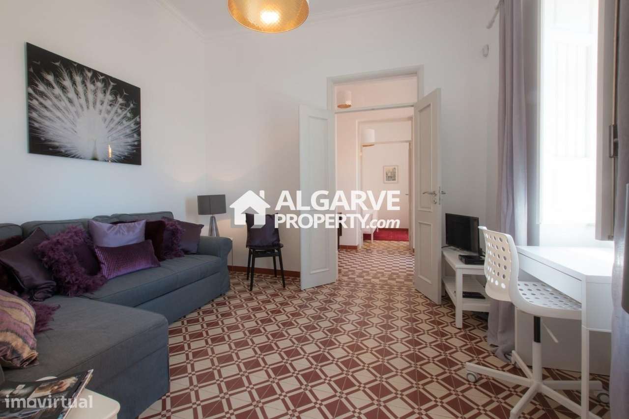 Moradia tradicional V4 totalmente remodelada com vista mar perto de Bo - Grande imagem: 4/27