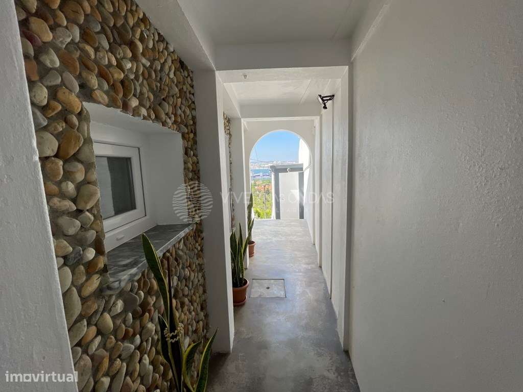 EXCLUSIVO - Conjunto de 3 Unidades Habitacionais com Vista Deslumbr...-40