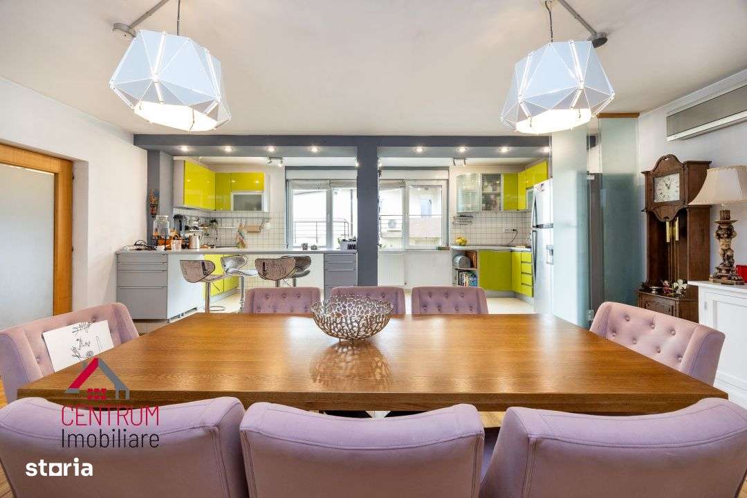 Pipera vila langa Scoala Americana - 450 mp - Imagine principală: 4/19