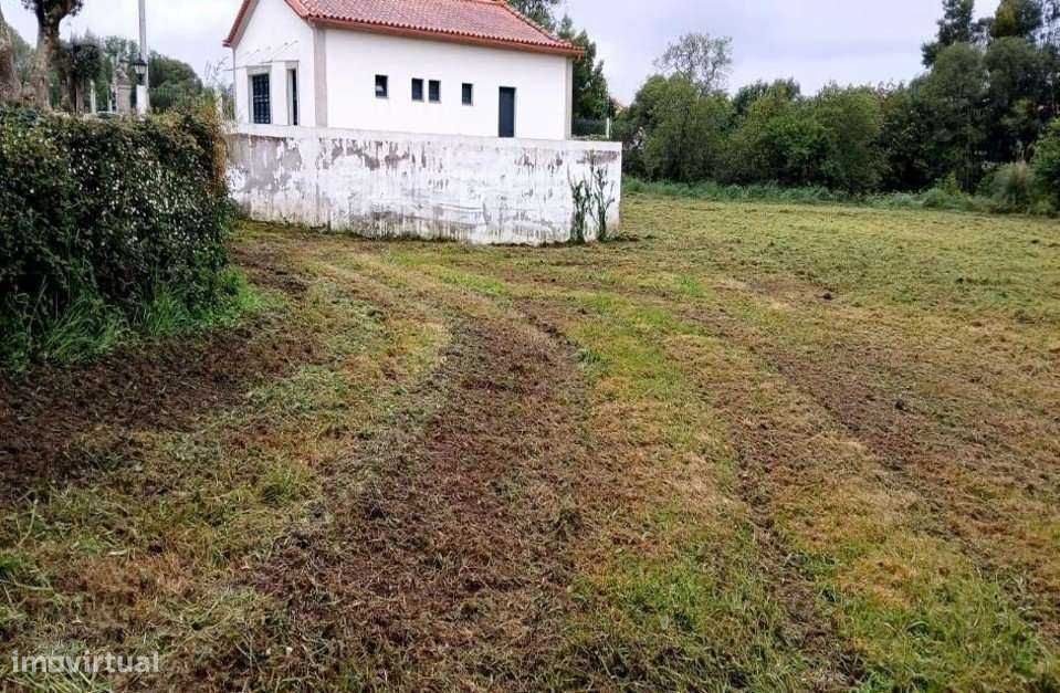 Terreno Rústico com 7650m2 junto ao Rio Âncora - Grande imagem: 2/8