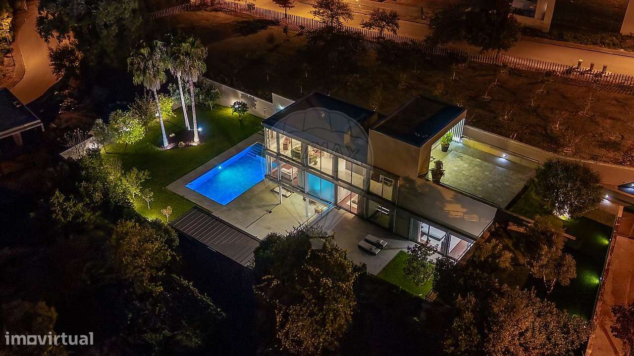 Moradia T4 para venda - Grande imagem: 3/50