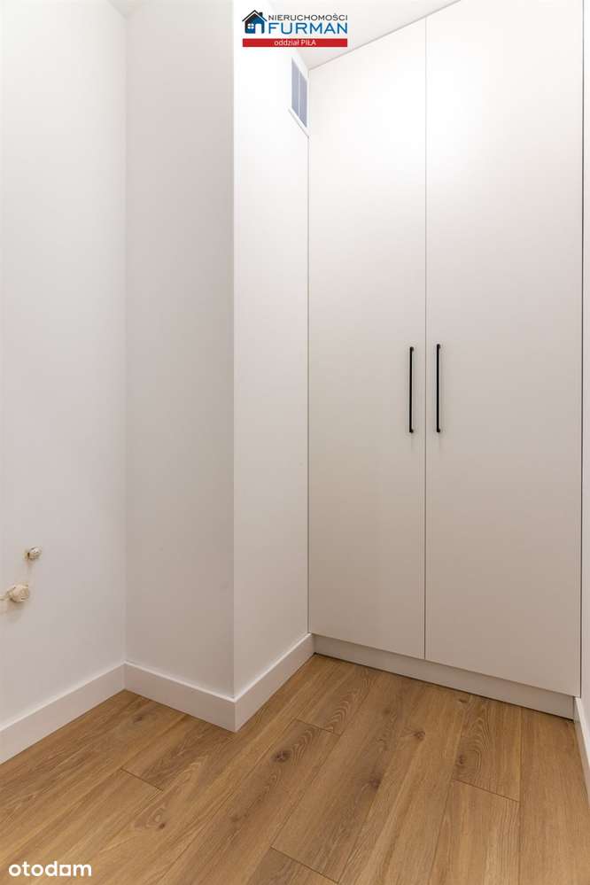 Mieszkanie na sprzedaż, Piła, 3 pokoje-19