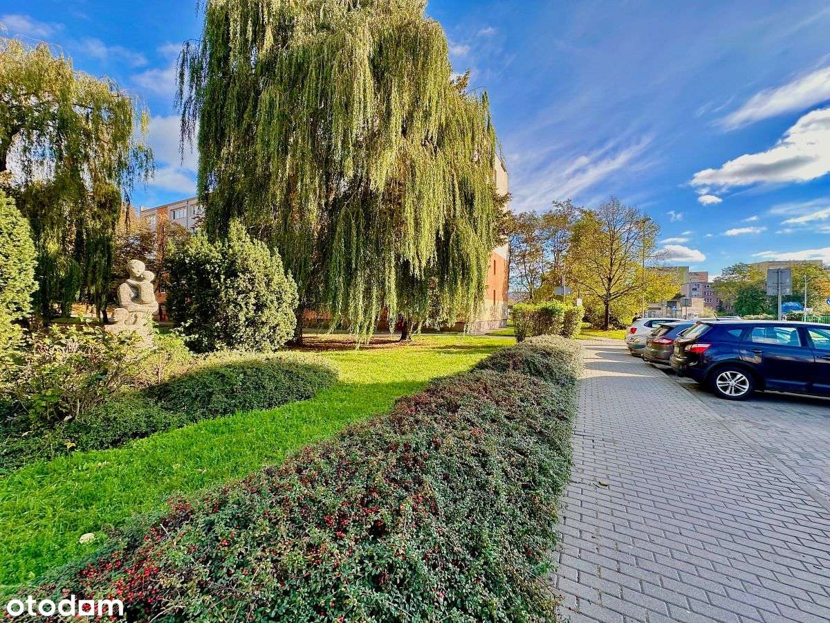 3 pokoje / parter / 9 maja / 54.38 m2 / Pomorzany-11