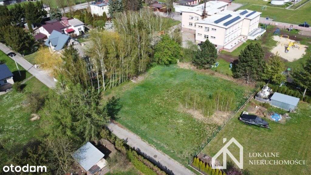 Dom przy ulicy Polnej na sprzedaż! - Pełny obrazek: 4/8