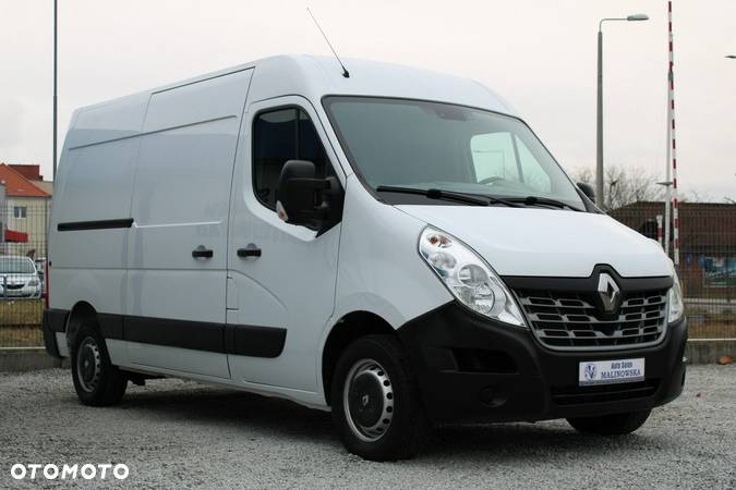 Renault Master - 10