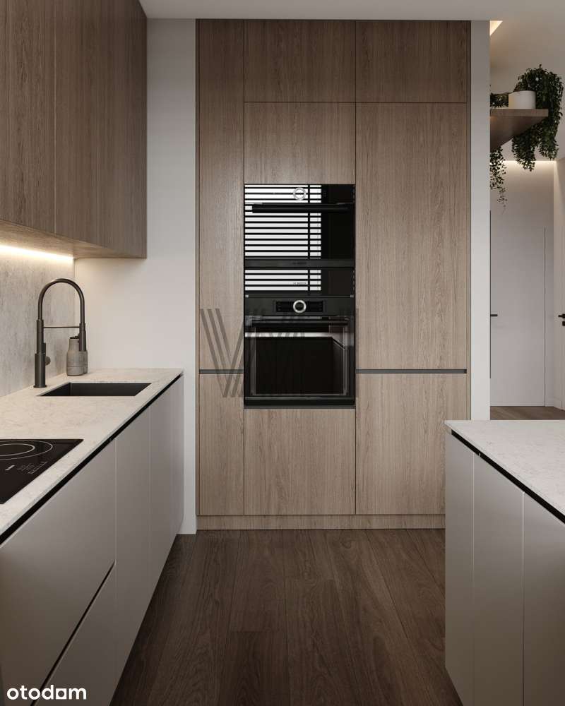 Royal Residence 7 | Wilanów | 80,11 m² | 3 pokoje-12