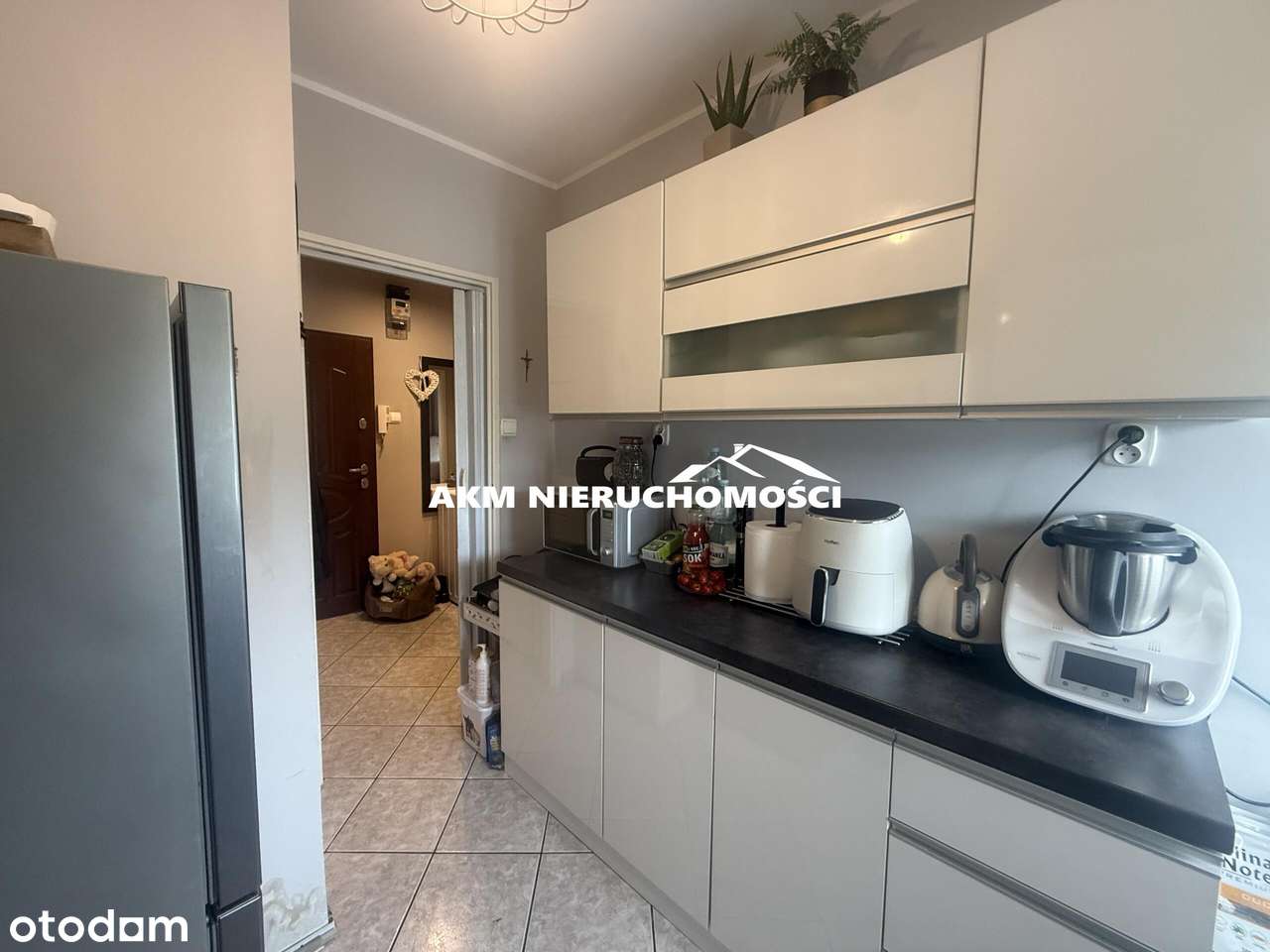 Przytulne mieszkanie na pierwszym piętrze-0