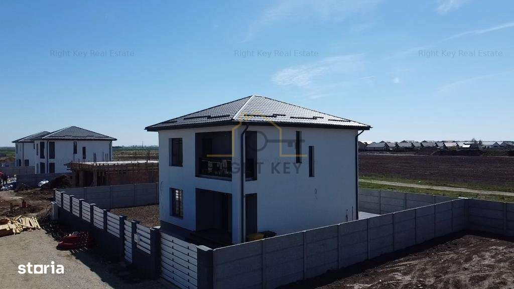 Individuala 4 cam, 120mpu, 400mpt! Finisaje PREMIUM! Comision 0%! - Imagine principală: 3/14