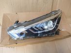 NISSAN MICRA V 5 K14 FULL LED LEWY LAMPA NOWA - 3