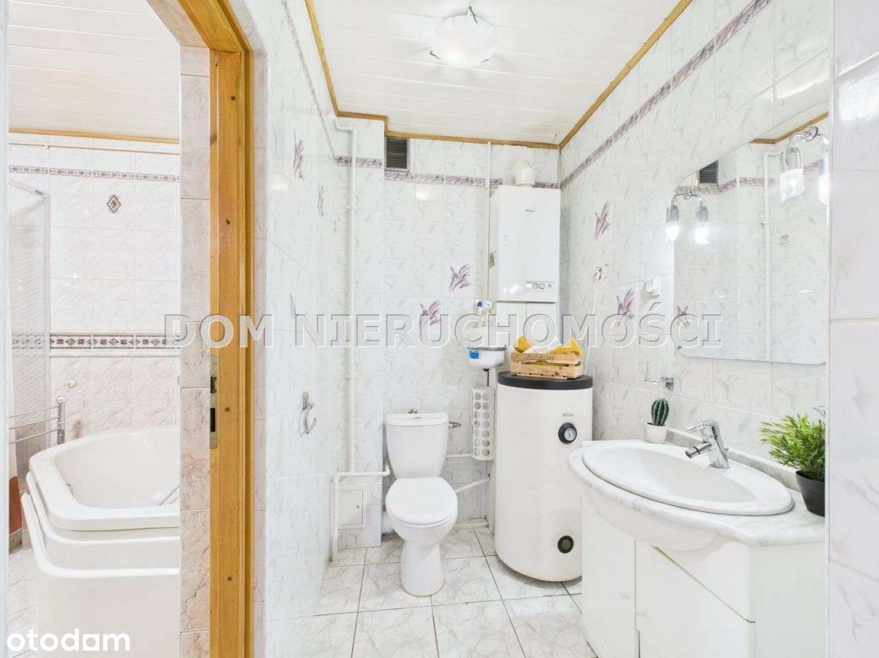 Przestronny Bliźniak na os. Mazurskim 185m2-13