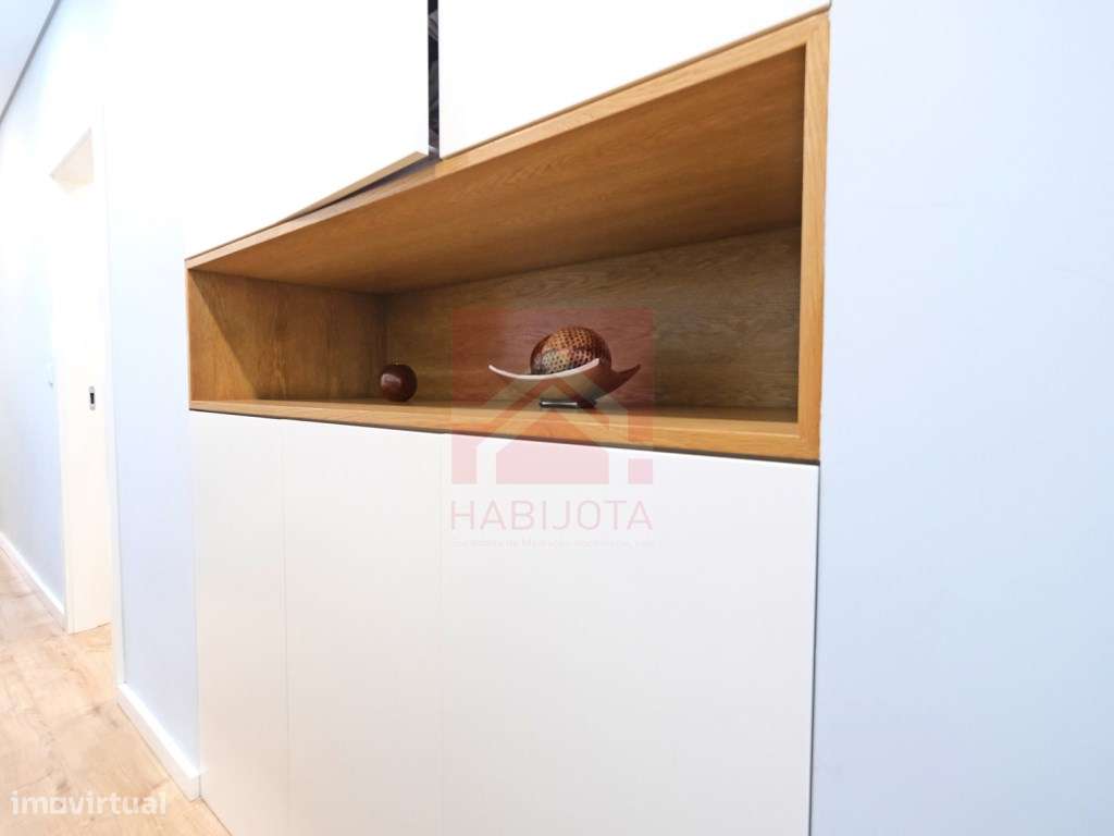 Moradia térrea T4 em Gondomar-33