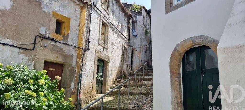 Casa tradicional em Santa Maria da Devesa de 36,00 m2 - Grande imagem: 2/10