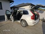 Volvo XC 90 D5 AWD Inscription - 2