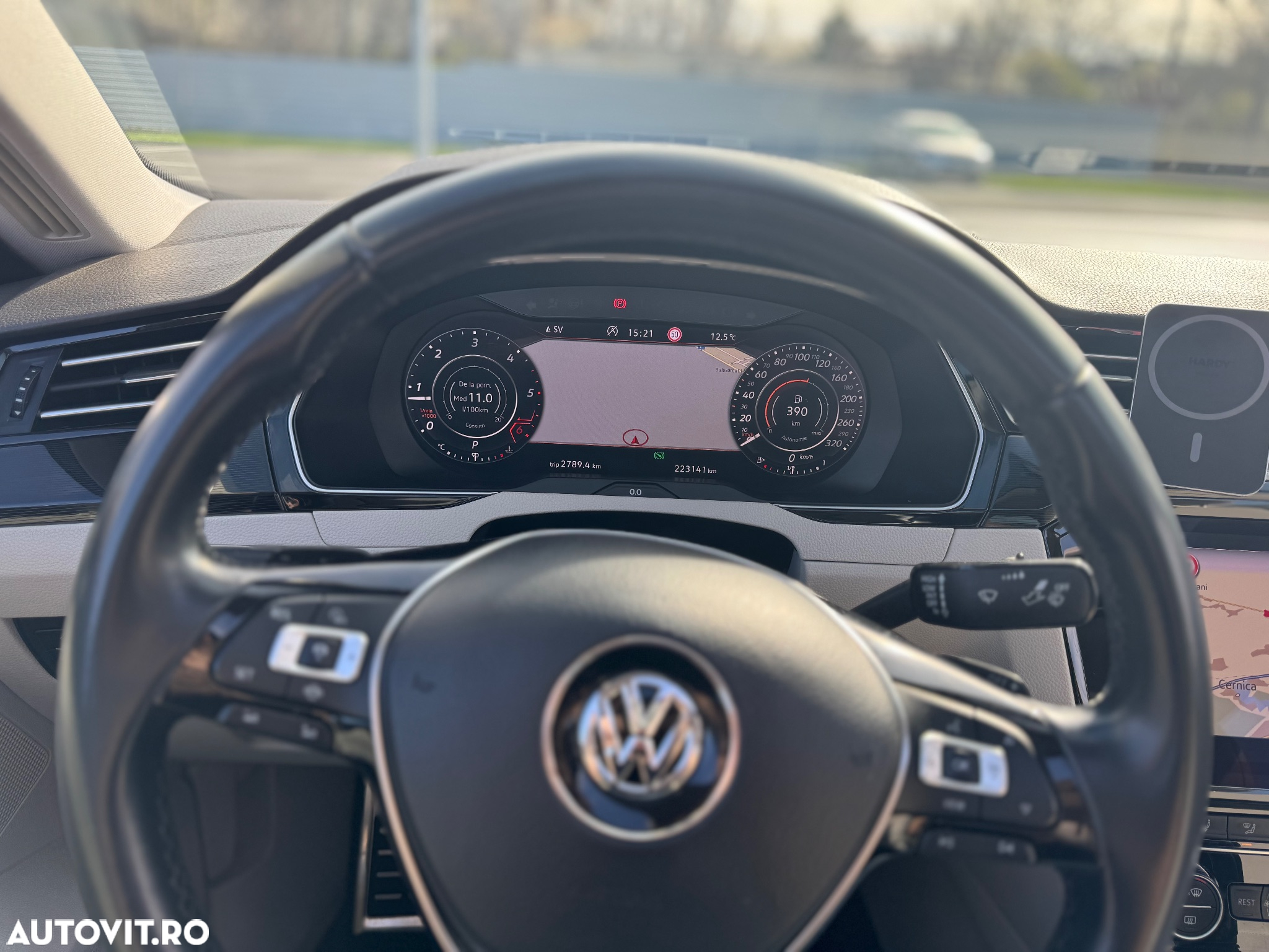 Volkswagen ARTEON 2.0 TDI DSG 4Motion Elegance - 13