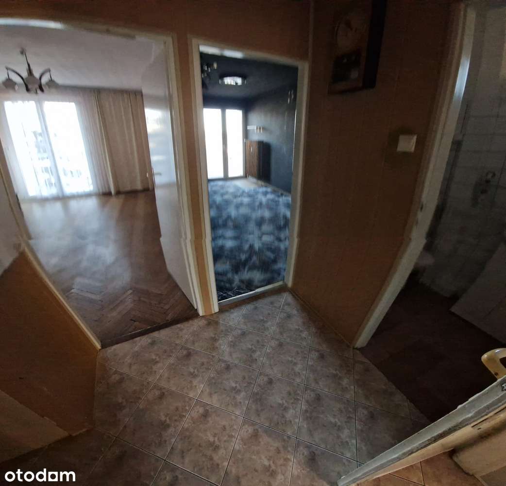 Mieszkanie 3 pok., ul. Szpitalna c . 290 000 zł + garaż c.55 000 zł-10