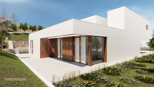 Exclusiva Moradia de Luxo T4 na Quinta de Fez - Grande imagem: 3/15