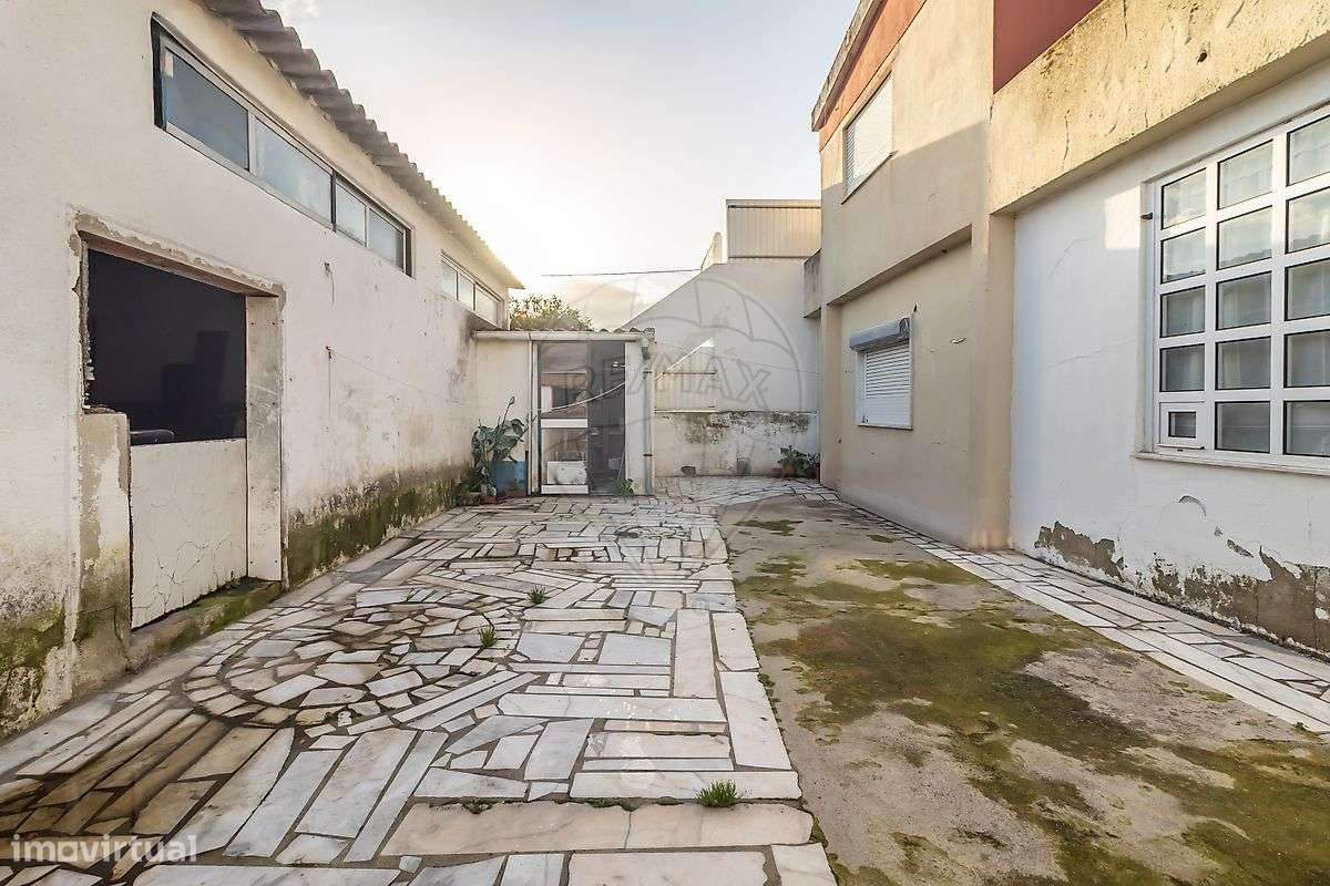 Moradia T4 para venda-47