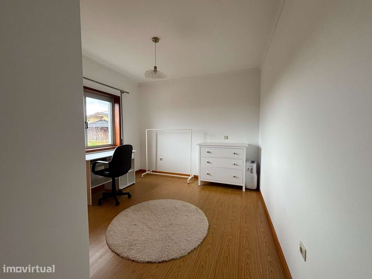 Apartamento T2 Venda em Canelas,Penafiel-33
