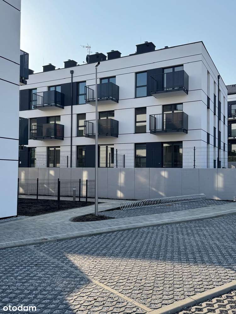 Mieszkanie od Lider House - Pełny obrazek: 3/7