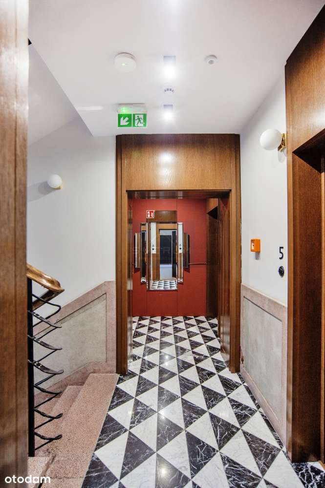 Unikat! Odrestaurowana kamienica w centrum! - Pełny obrazek: 5/20