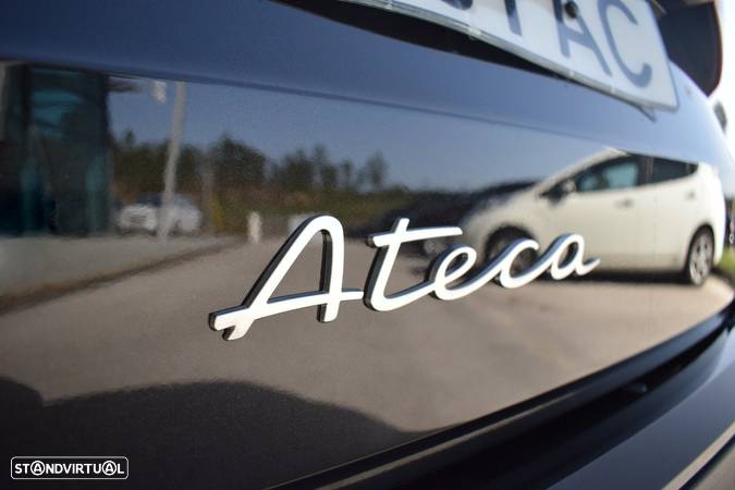 SEAT Ateca 1.0 TSI Style - 11