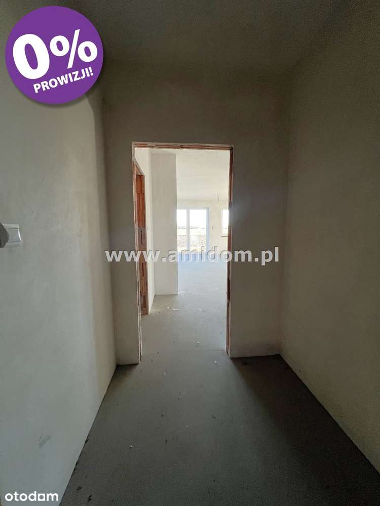 Nadbiel,dom w zabudowie bliżniaczej z garażem-13