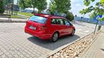 Volkswagen Golf 1.6 TDI (BlueMotion Technology) DSG Comfortline - 3